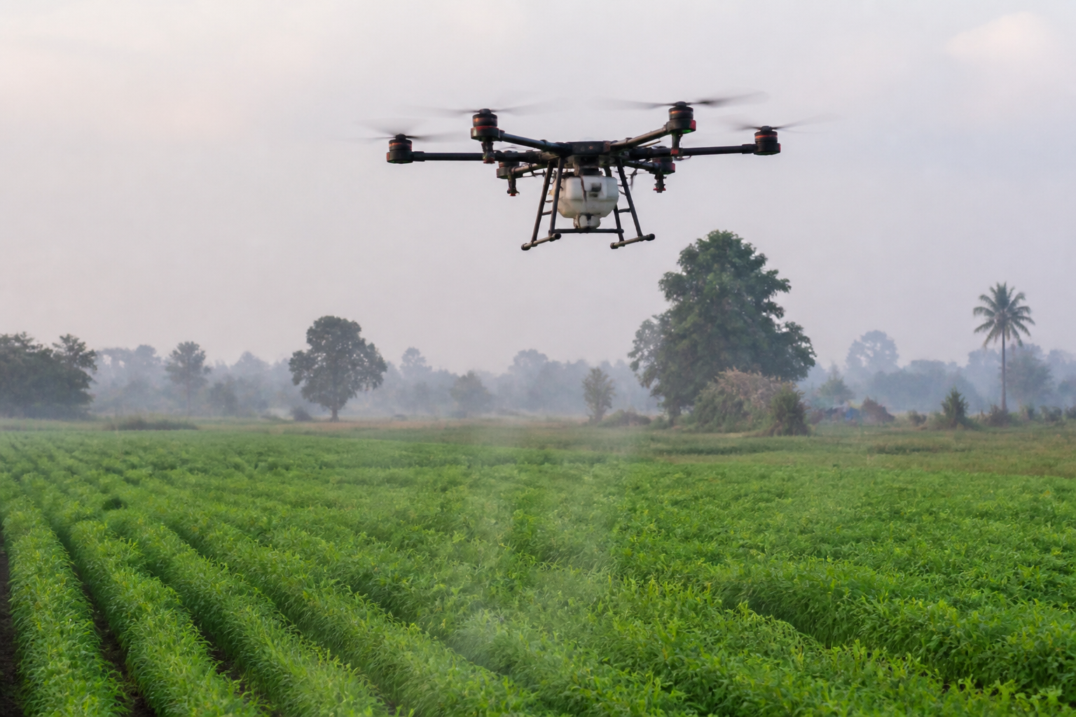 Agriculture Solutions