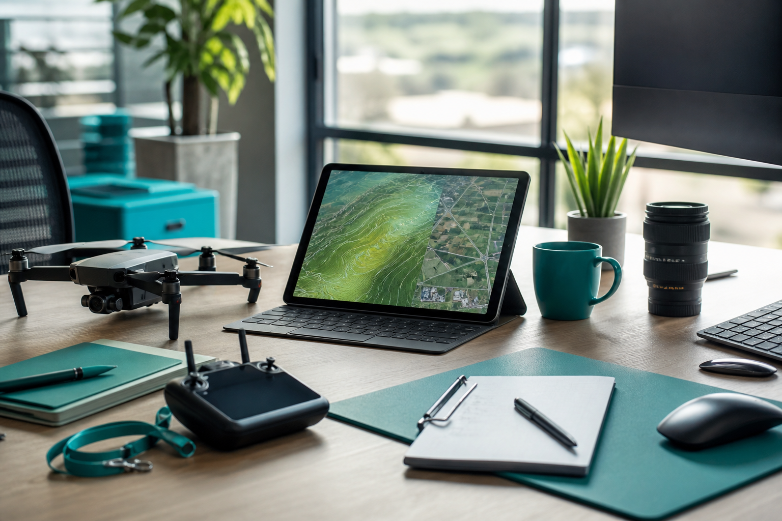 Deliverables and data review